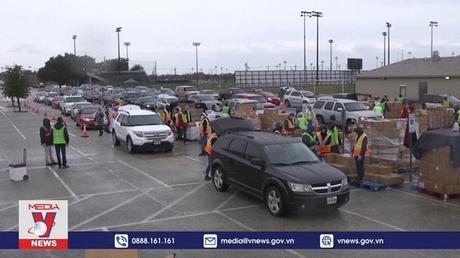 Tăng trưởng việc làm tại Mỹ vượt xa kỳ vọng