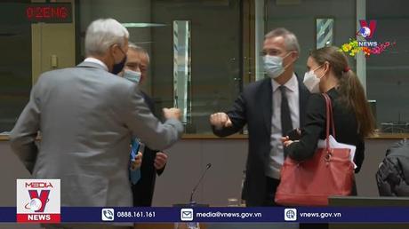 Na Uy bổ nhiệm Tổng thư ký NATO làm Thống đốc ngân hàng trung ương