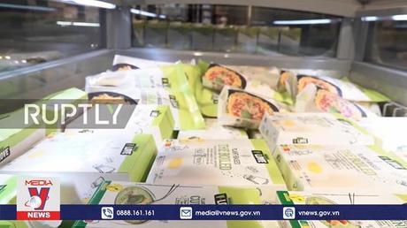 Thụy Sỹ phát triển 