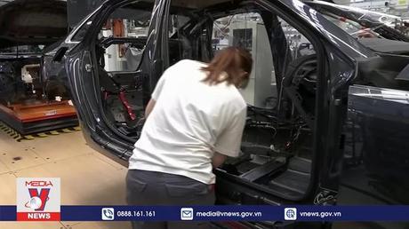 EU siết chặt kiểm định khí thải đối với dòng xe lai điện