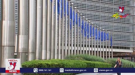 EU điều chỉnh danh sách các đối tượng khủng bố 