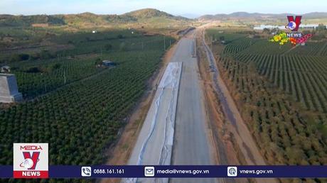 Bộ Giao thông Vận tải đẩy nhanh tiến độ giải ngân dự án giao thông