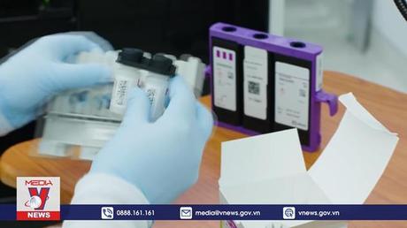 Ghi nhận biến thể mới của virus HIV tại Hà Lan