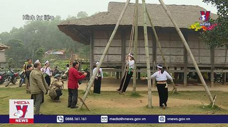 Ngày hội ''Sắc xuân trên mọi miền Tổ quốc'' 