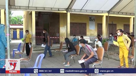 Nhiều nước ghi nhận số ca nhiễm Omicron cao kỷ lục