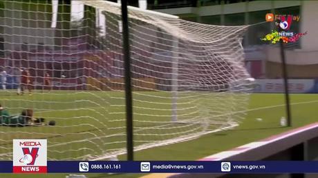 Chủ tịch nước biểu dương chiến công của Đội tuyển bóng đá Nữ quốc gia