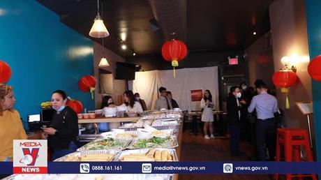 Lan tỏa văn hóa Việt tại Mỹ