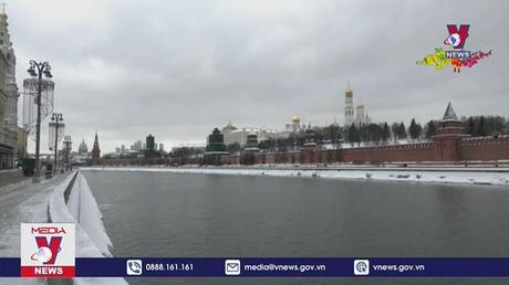 Italy cảnh báo không nên leo thang căng thẳng với Nga