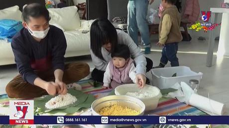 Hiểu đúng về Tết cổ truyền 