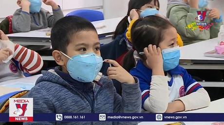 63/63 tỉnh thành có kế hoạch cho học sinh đi học trực tiếp