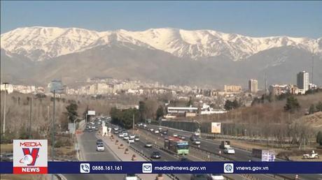 Iran muốn Mỹ đưa ra thêm cam kết trong đàm phán hạt nhân