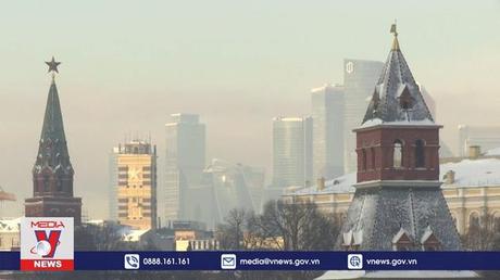 Pháp ưu tiên đối thoại để tìm giải pháp cho vấn đề Nga - Ukraine