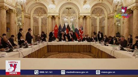 Iran hoan nghênh Mỹ giảm nhẹ một số lệnh trừng phạt