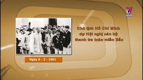 Khoảnh khắc & Sự kiện ngày 06/02/2022