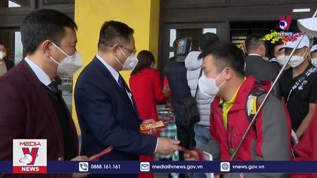 Việt Nam cải thiện 28 bậc trong 'Chỉ số phục hồi COVID-19'