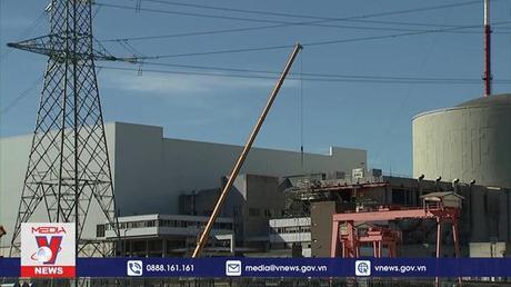 Châu Âu đặt mục tiêu không phát thải vào năm 2050