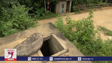 Sớm xây dựng nhà máy nước sạch tại vùng cao