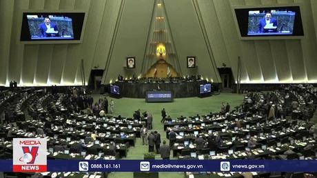 Iran nhấn mạnh các lợi ích kinh tế trong đàm phán hạt nhân