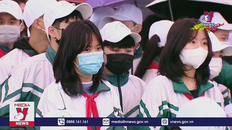 Chủ tịch nước phát động Tết trồng cây tại Phú Thọ