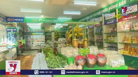 Bắc Kạn phát triển sản phẩm OCOP hướng đến xuất khẩu