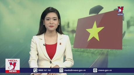 FIFA  chúc mừng chiến thắng lịch sử của đội tuyển bóng đá nữ Việt Nam