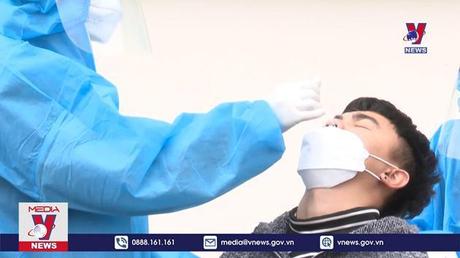 Trên 90% công nhân ở Bắc Ninh đã trở lại làm việc