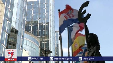 Chỉ số giá tiêu dùng châu Âu biến động bất thường