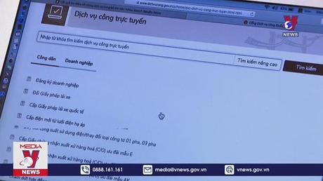 Hà Nội phấn đấu đứng hàng  đầu về cải cách hành chính