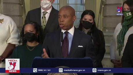 Bữa ăn “xanh” học đường ở Mỹ 