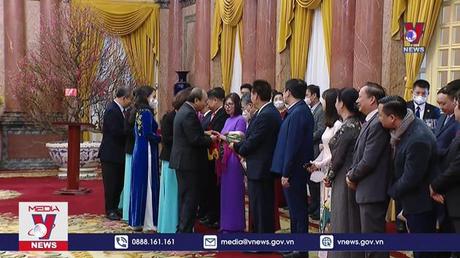 Văn phòng Chủ tịch nước triển khai nhiệm vụ năm 2022