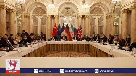 Iran nêu điều kiện khôi phục thoả thuận hạt nhân