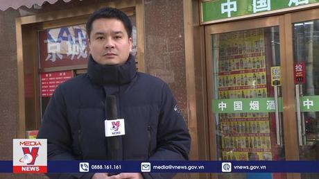 CPI của Trung Quốc dự kiến tăng vừa phải trong năm 2022