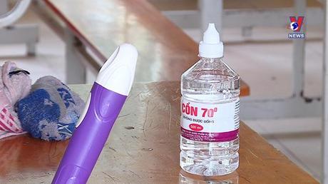 Nhật ký COVID-19 ngày 07/02/2022