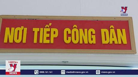 Nghiêm túc trở lại làm việc sau kỳ nghỉ Tết