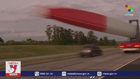 Mỹ Latinh sở hữu tiềm năng phát triển năng lượng xanh