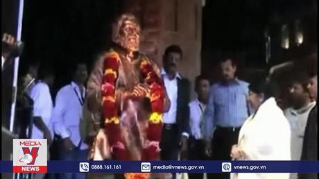 “Chim sơn ca” Ấn Độ qua đời