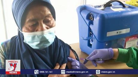 Cập nhật tình hình dịch COVID-19 tại một số nước 