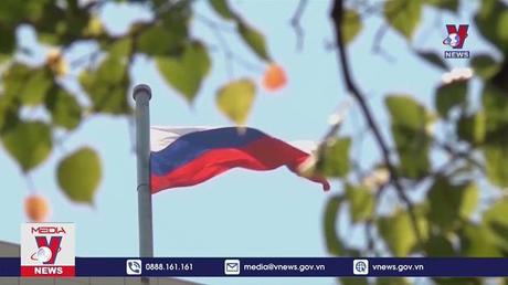 Mỹ lý giải quyết định triển khai binh sĩ tới châu Âu 