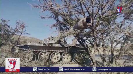 Hội nghị thượng đỉnh AU lên án làn sóng đảo chính 