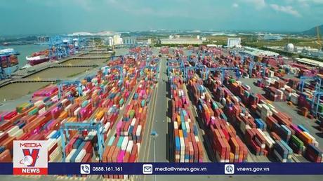 Việt Nam trên đà thành trung tâm sản xuất toàn cầu mới