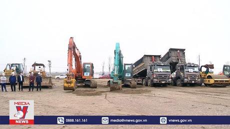 Thêm một dự án nhà ở công nhân