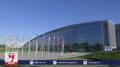 Nga, Trung Quốc lên án hành động trừng phạt đơn phương