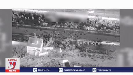 Mỹ treo thưởng 10 triệu USD để truy tìm thủ lĩnh ISIS-K