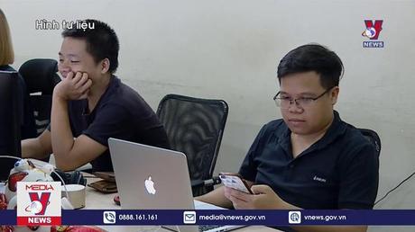 Chặn hơn 9,6 triệu tin nhắn rác trong dịp Tết