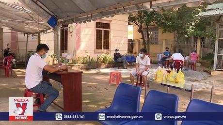 Toàn cảnh COVID-19 ngày 08/02/2022