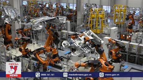 EU tham gia cuộc đua sản xuất chất bán dẫn