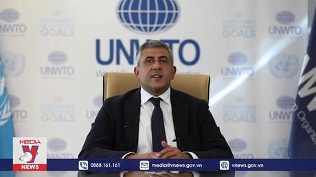 Du lịch thế giới trên đà “hồi sinh”