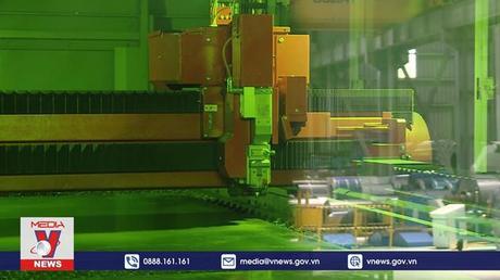 IHS Markit ghi nhận động lực tăng trưởng sản xuất của Việt Nam