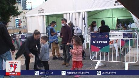 Israel nới lỏng quy định “Thẻ Xanh”