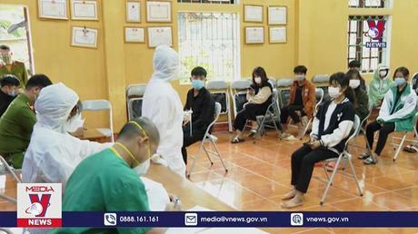 Các địa phương sẵn sàng đón học sinh đến trường